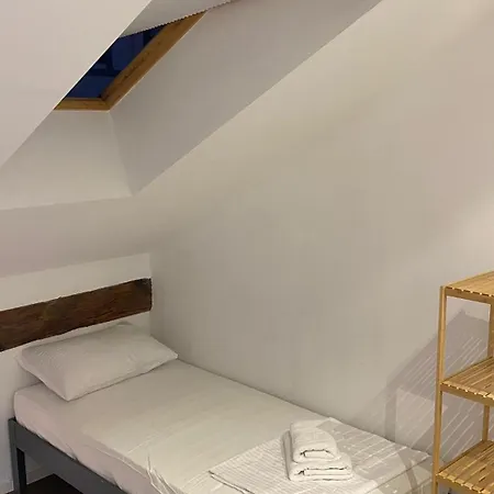 Apartment Pasic Novi Sad