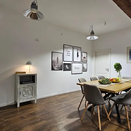 Apartment Pasic *