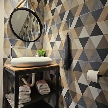 公寓 Pasic 诺威萨