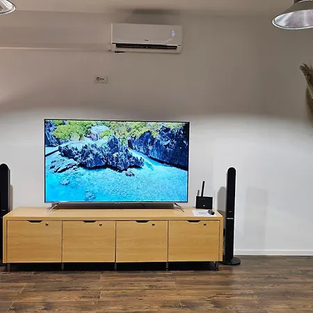 Pasic Apartman Novi Sad