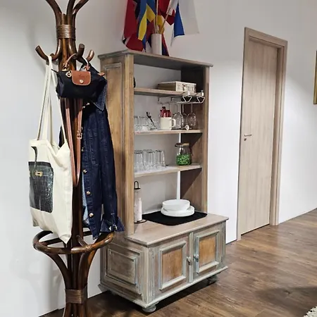 Apartment Pasic *