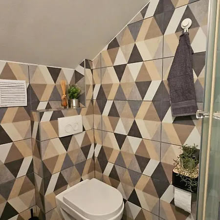 Pasic Apartment Novi Sad