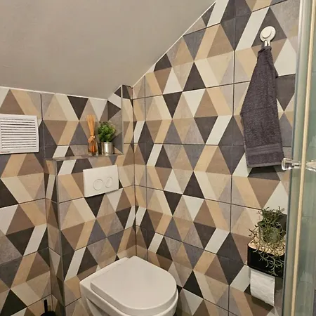 Pasic Apartman Novi Sad