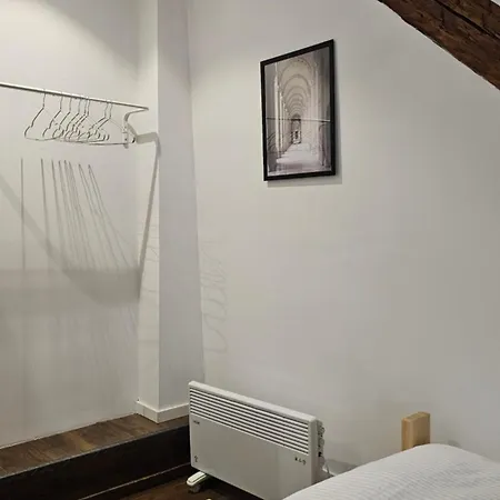 Apartment Pasic Novi Sad