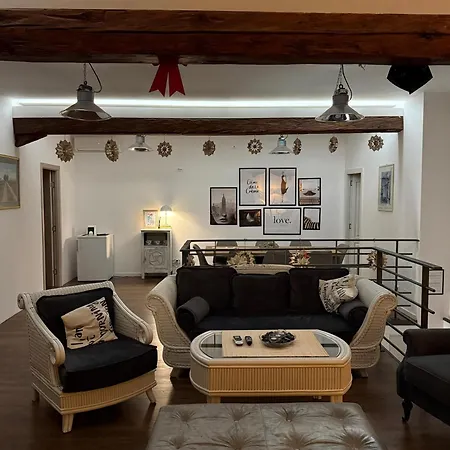 Pasic 公寓 诺威萨