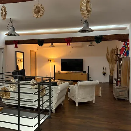 Apartman Pasic Novi Sad