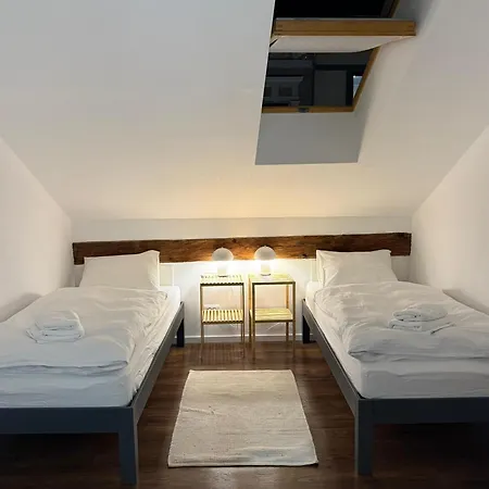 Apartman Pasic Novi Sad