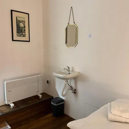 Apartman Pasic Novi Sad
